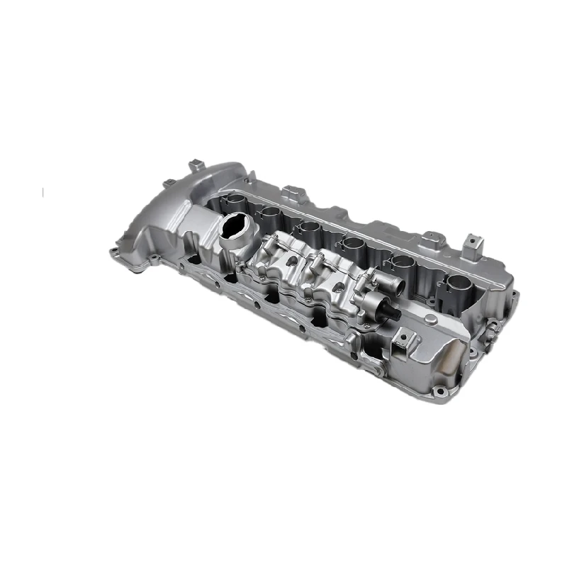 ECS Tuning N54 アルミヘッドカバー ECS Tuning N54 アルミヘッドカバー ECS Tuning N54 アルミ