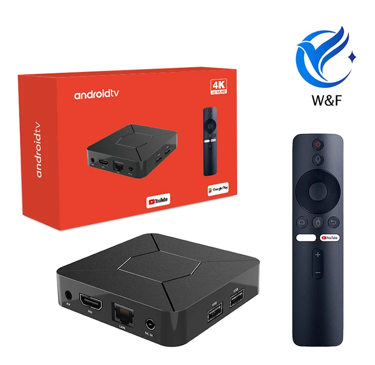 H96 Max 実機レビュー － Android 11搭載のTV BoxはYouTubeなど