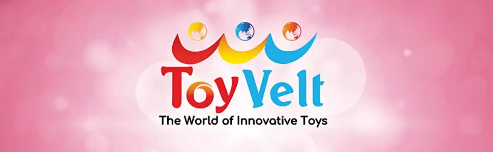 ToyVelt