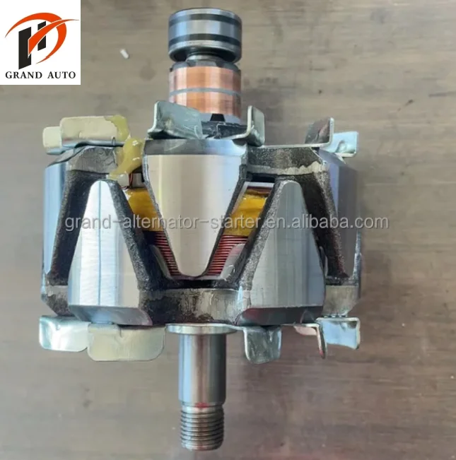 あ様 オーダー ⑫ 12V 90A Alternator for Toyota Prado 4.0 - GRANDAUTO Quality