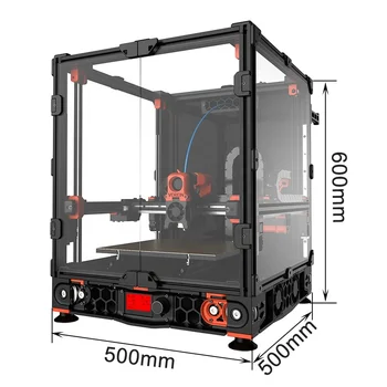 VORON2.4 350サイズ パーツ一式 3Dプリンター　おまけつき Ha18fc7a4664c4a4fa2fb9a0a31d01