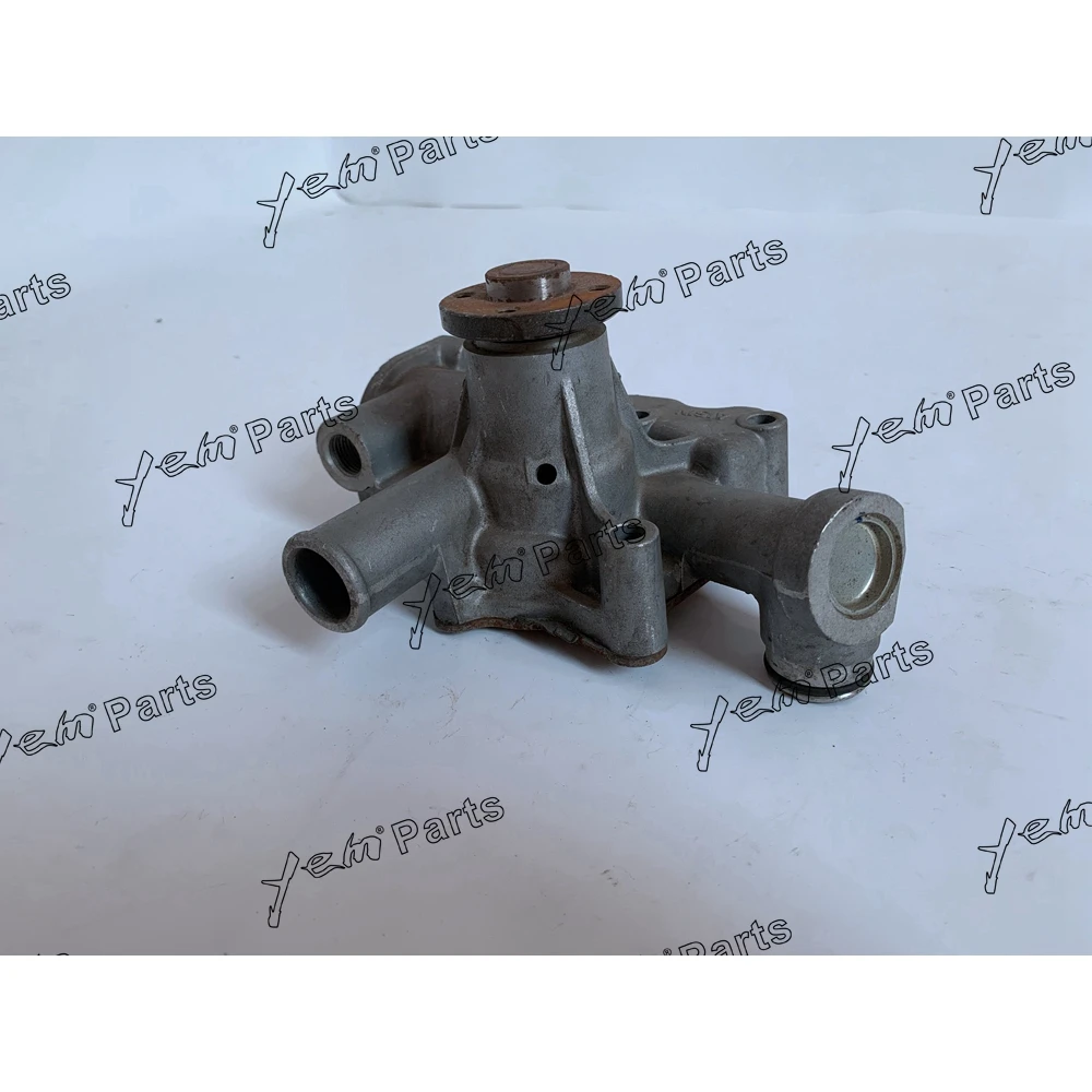 3TNE74 Water Pump for Yanmar Industrial Machinery Engine Parts 6