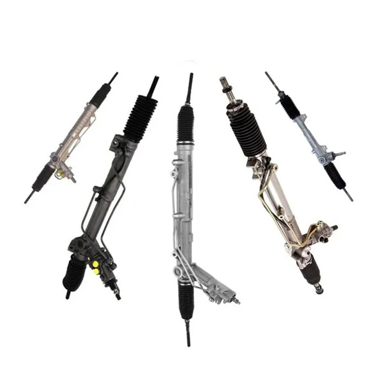 New Auto for SUZUKI GRAND VITARA Power Steering Rack and Pinion