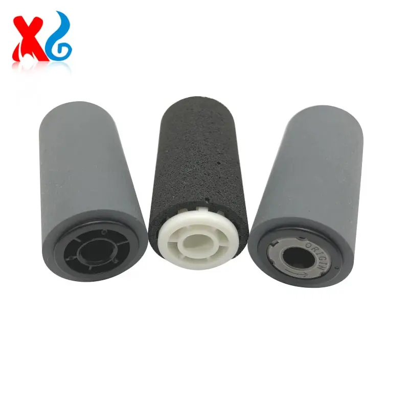 Paper Feed Roller Replacement for Xerox SC2020 SC2021 SC2022 Pickup Roller Kit
