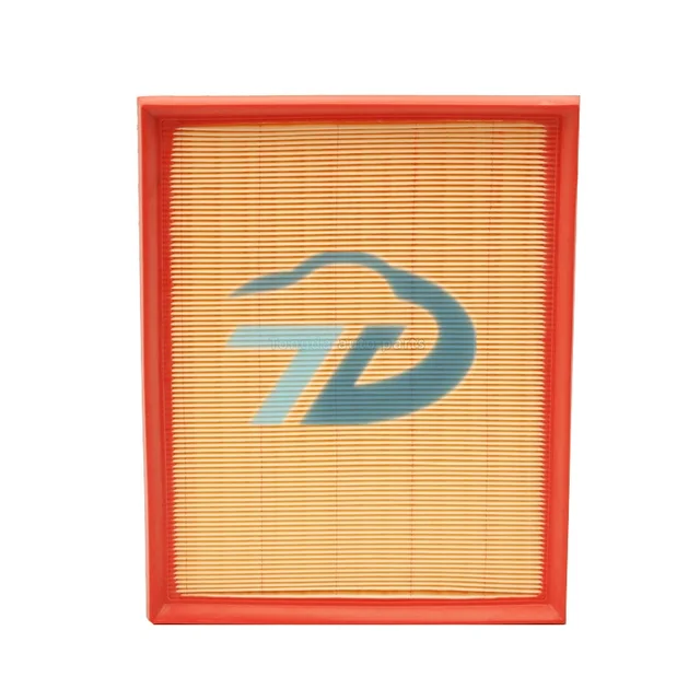 Performance Air Filter Cartridge 22753242 New Air Filter 20972655 Air Cleaner Filter Machine