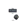 SX20 1MIC TYPE-C