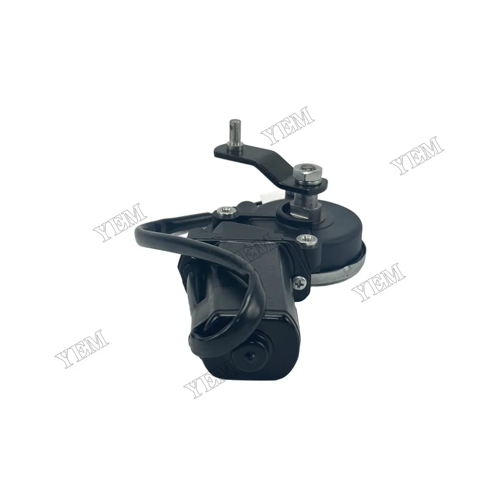 Motor Assy RC411-53642 Fit for Kubota V2403 Engine 4