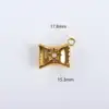 Or 18 carats, LAXH000196