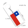 Chile Flag