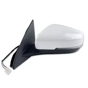 The Rearview Mirror Assembly Is Suitable for Chery Jetour X70.