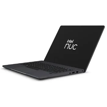⭐本日限定価格⭐希少＆高性能⭐Intel NUC M15 Laptop Kit⭐ Intel NUC M15 － Intelの15.6インチノートPCがFRONTIERから発売