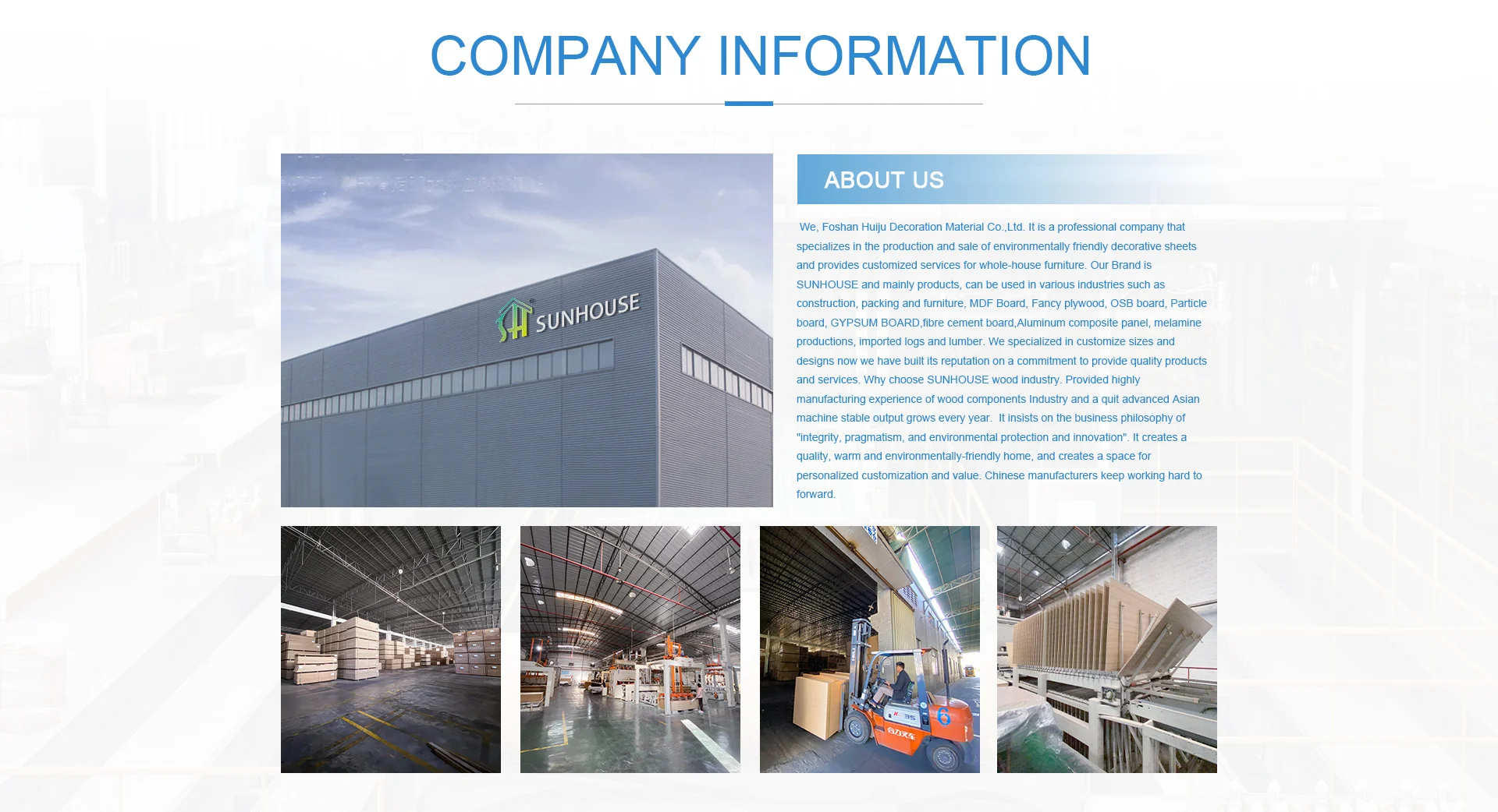 30 Years Service Life 100% Recycled Moisture-Proof WPC Wall Panel Plastic Composite Cladding for Indoor Decoration