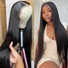 straight wigs