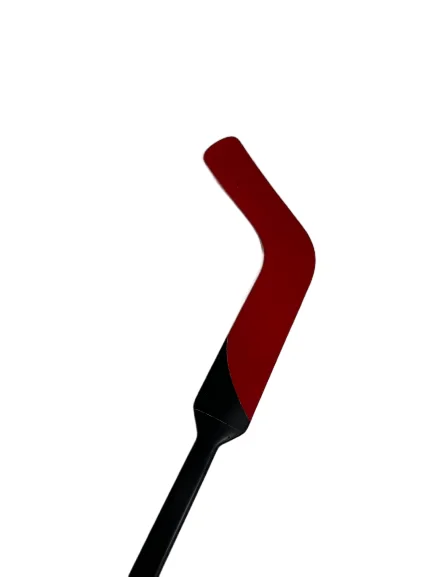 25''-31'' Mini Goalie Hockey Stick 100% Composite Ice Hockey Stick Custom Logo
