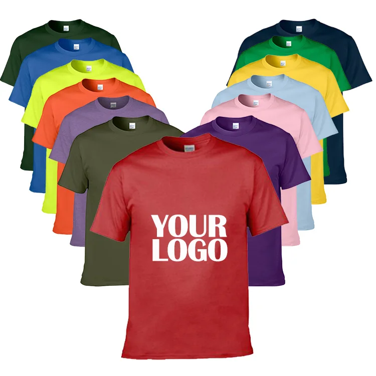 Logo Series printed T-shirt
