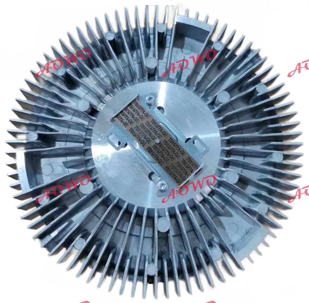 90620001923 Fan Clutch