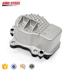 KINGSTEEL OEM 161A0-29015 161A029015 Cooling System Auto Parts High Quality Water Pump for Toyta PRIUS 2010-2015