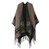 double-sided shawls-4