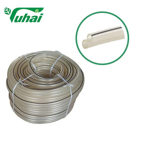 product yh high productivity stainless steel vacuum clamp for milk tube clamps milking machine and parlor use-4