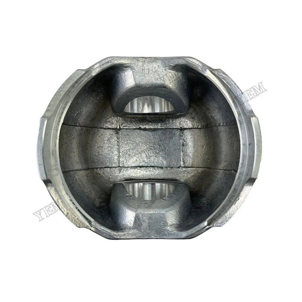 For Yanmar 3T75 Piston 121467-22090 Engine Parts High Quality 3
