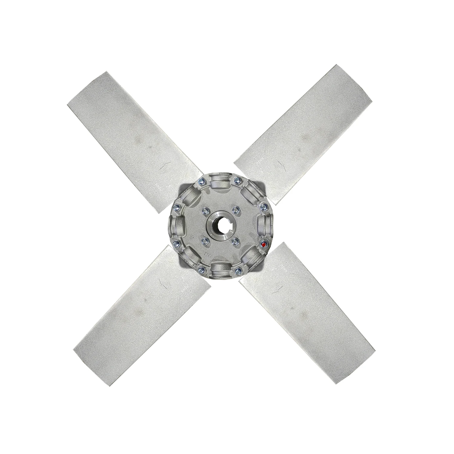 Cross Flow Fan, Axial, P3H, UR - detail 28