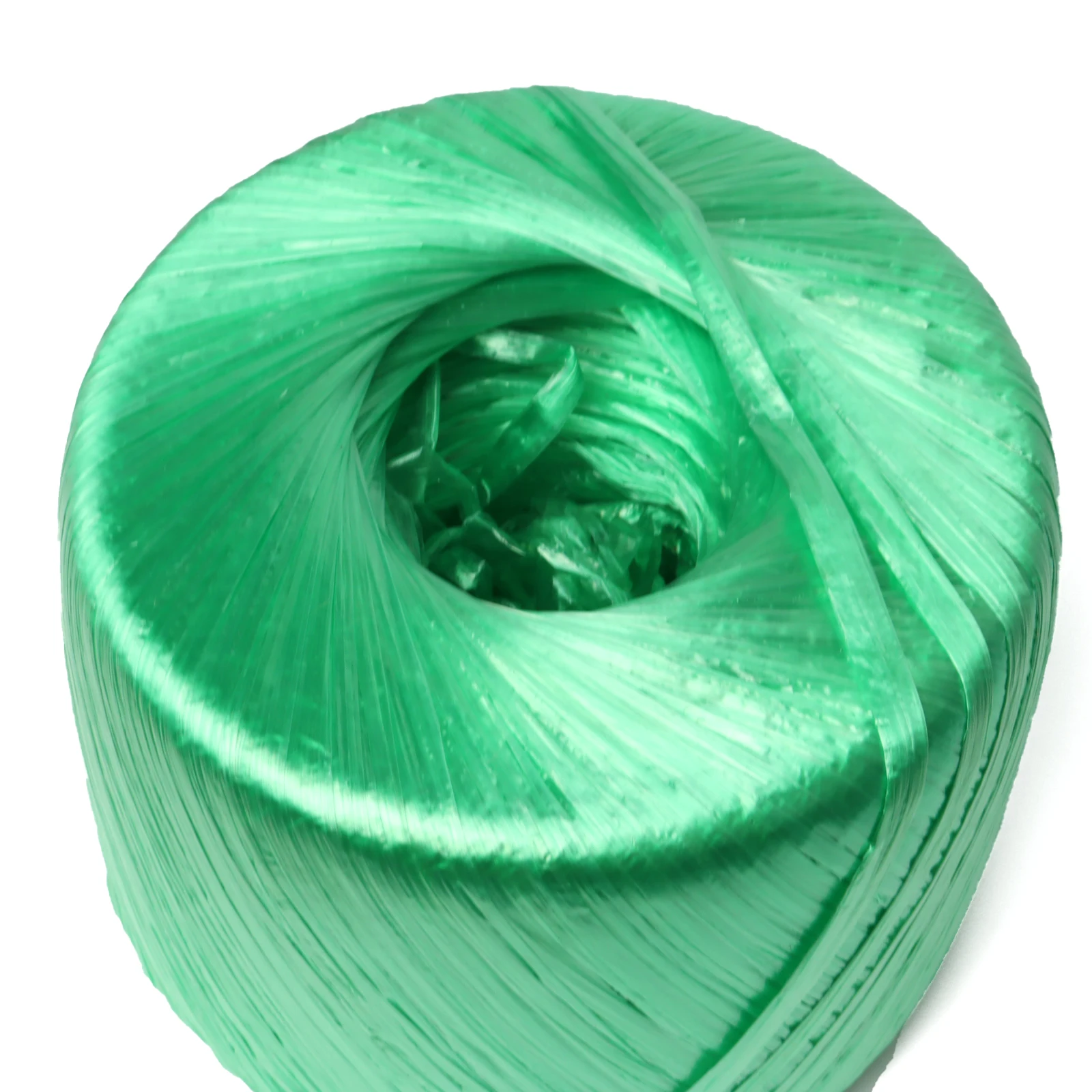 Polypropylene Coil Split Film Baler Twine Heavy Duty Baling Twine for ...