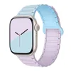 12azure blue + iridescent purple
