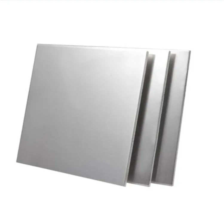 0.2mm Thick 0.4mm 1 5mm 1 2h 304 Stainless Steel Plate Galvanized Steel Sheets In Steel Plates
