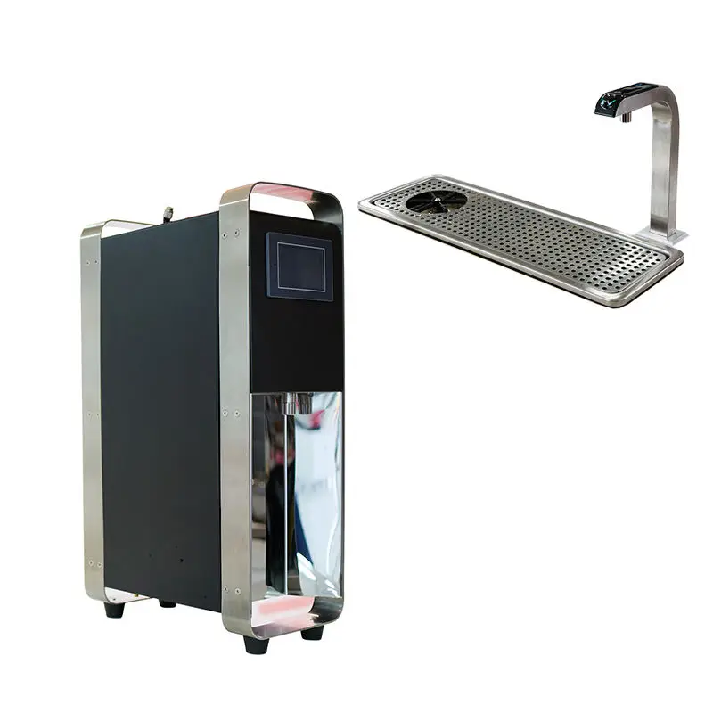 Built in Desktop Smart Electric Machine Hot Water Dispenser