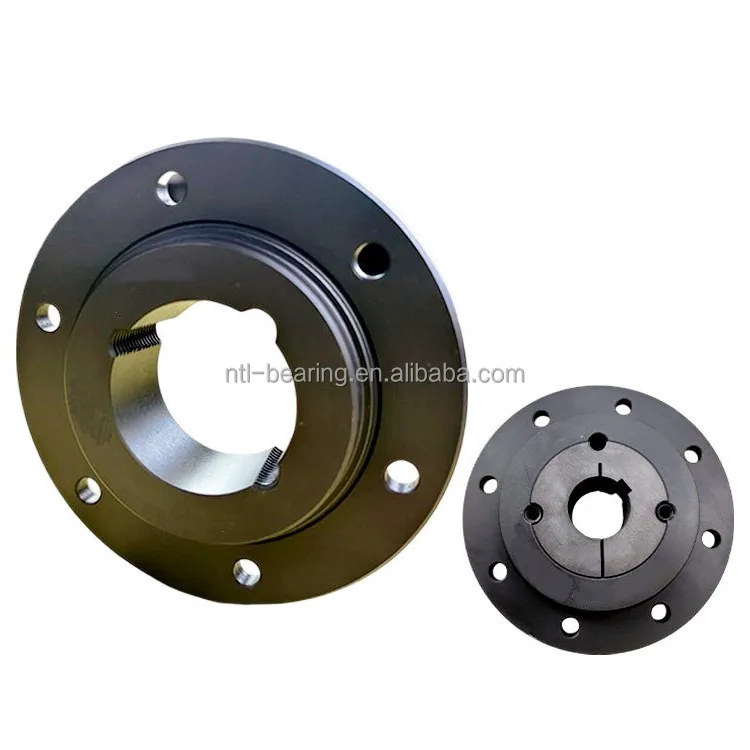 Sm1600 Cast Iron Bolton Hubs Taper Lock Bush Sleeve Connecting Disk