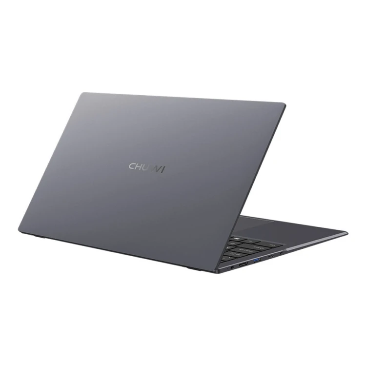 GemiBook XPro／Intel N100／8,256／Win11 Laptop CHUWI GemiBook XPro 14.1 Windowsノート本体