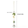 Four Leaf Clover