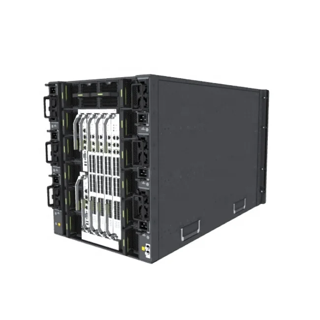 【国内配送】 ZXCLOUD ZTEs E9000ブレードサーバーEC600 Alibaba.com G4| サーバー