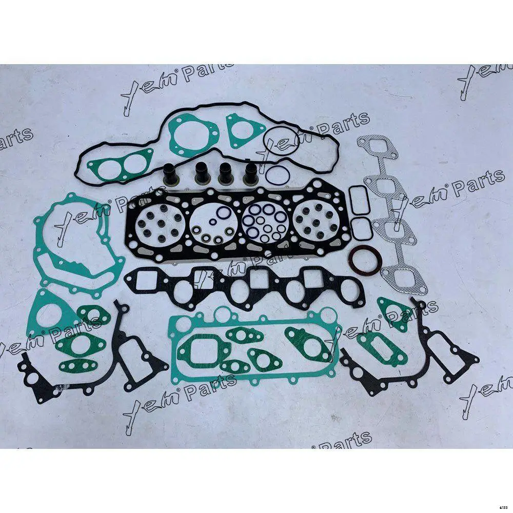 ZD30 Full Gasket Kit With Head Gasket for Nissan