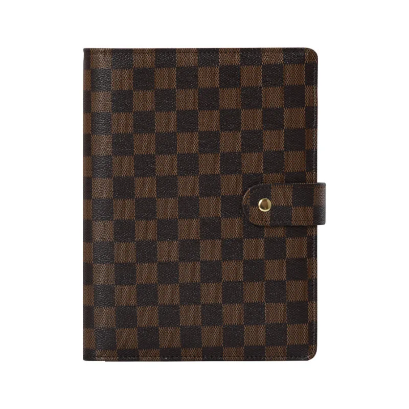 LOUIS VUITTON SMALL RING AGENDA, Cash Wallet, A7