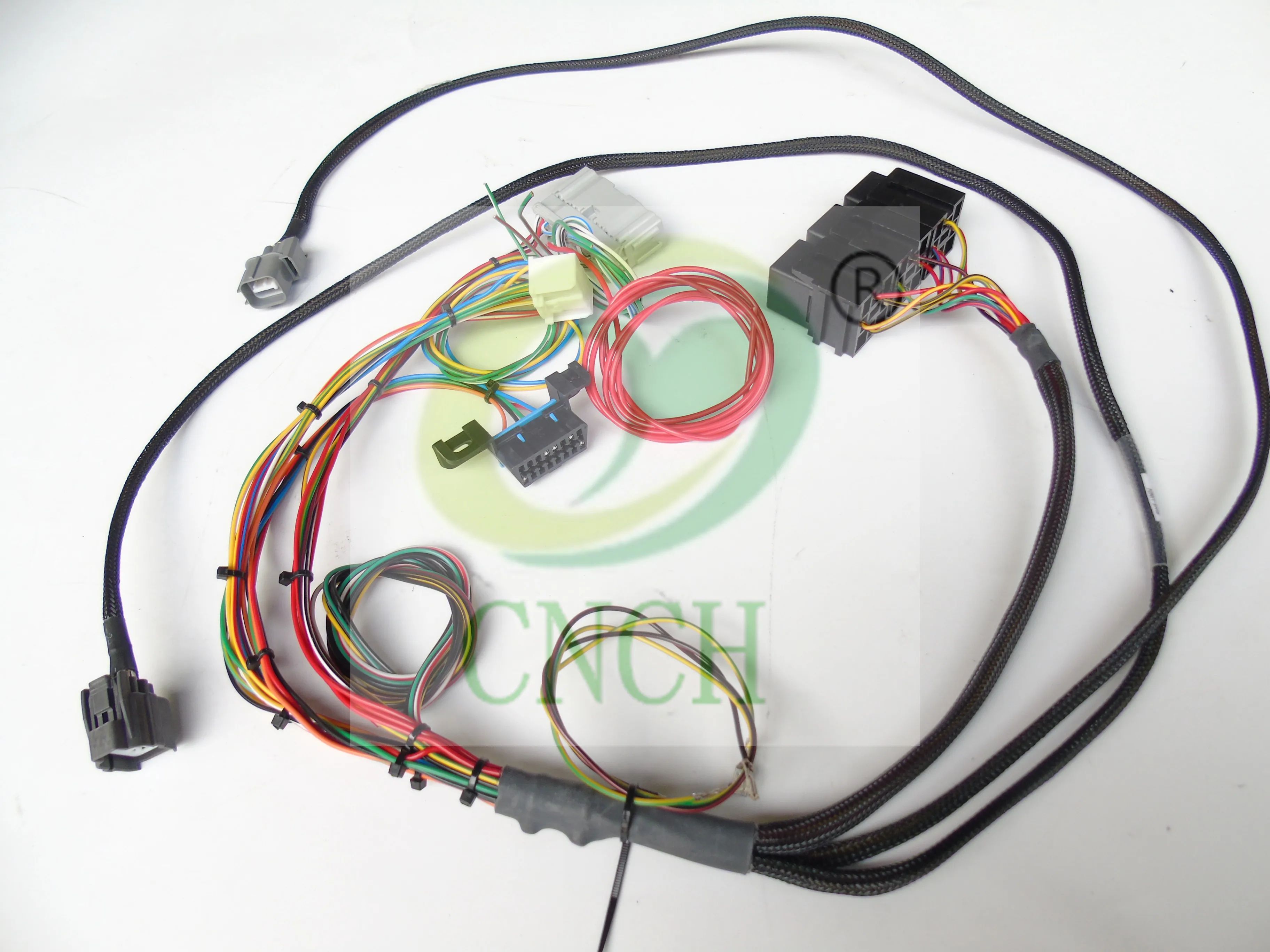 ホンダシビックタイプR K20エンジンスワップ用配線ハーネス
