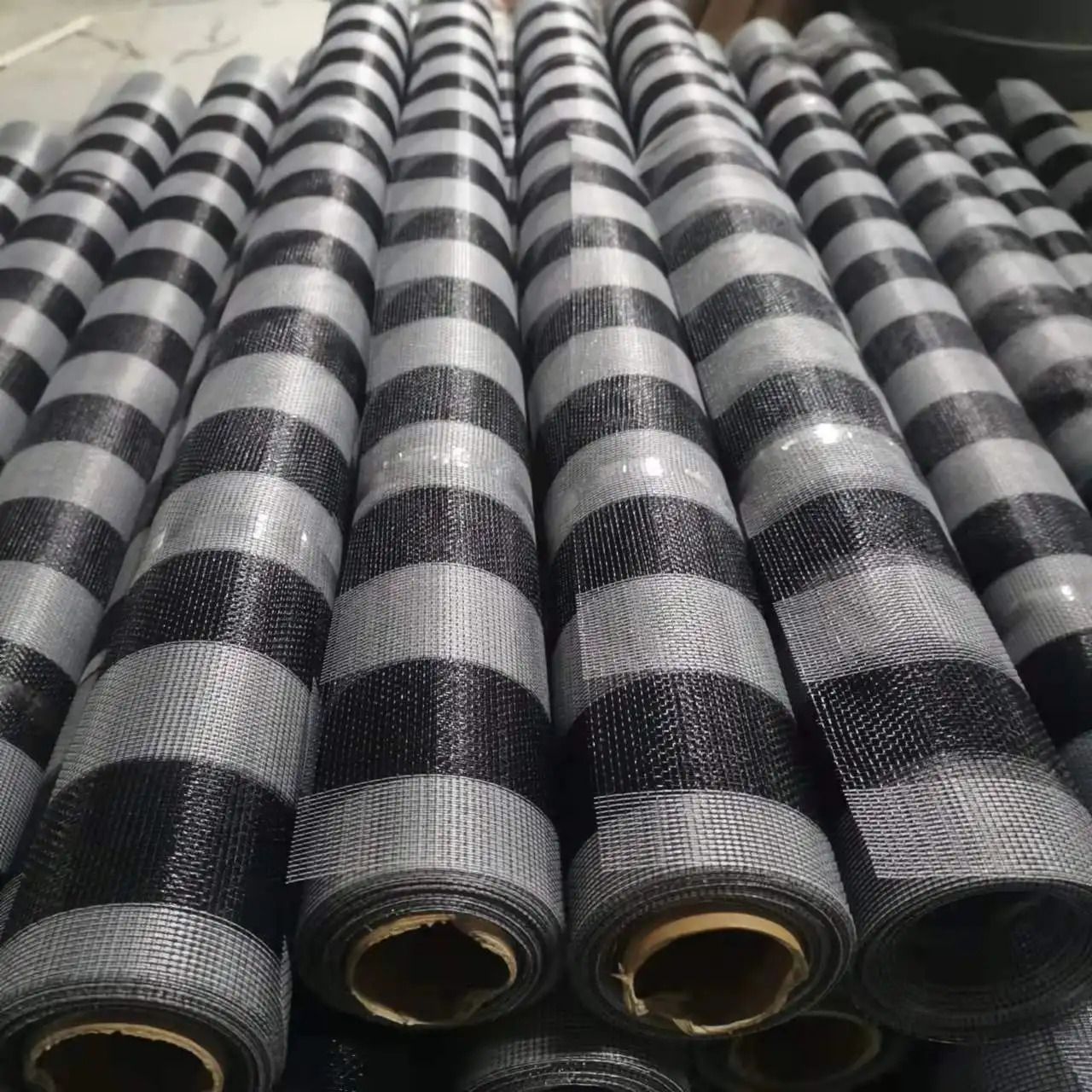 Carbon Fiberglass Window Screen Fiber Mesh Mosquito Net Windows Sri