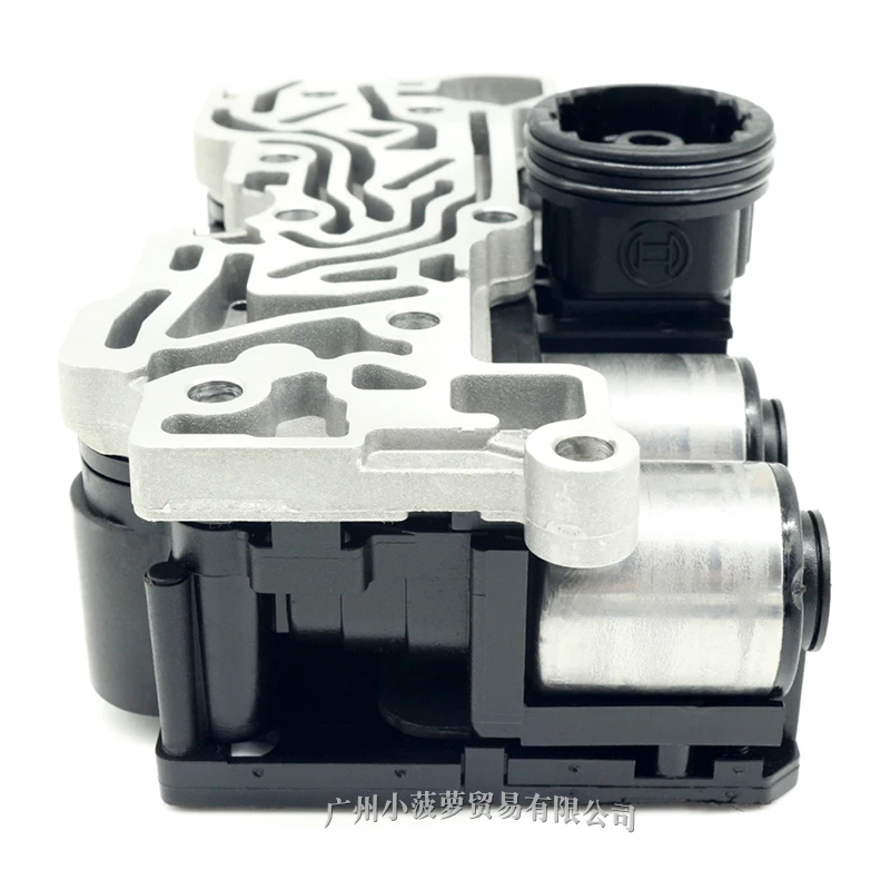5r55s Transmission Solenoid Pack - Updated Fit for 02 up Mountaineer
