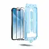 Crystal Clear HD Silk