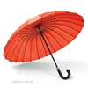 Orange color