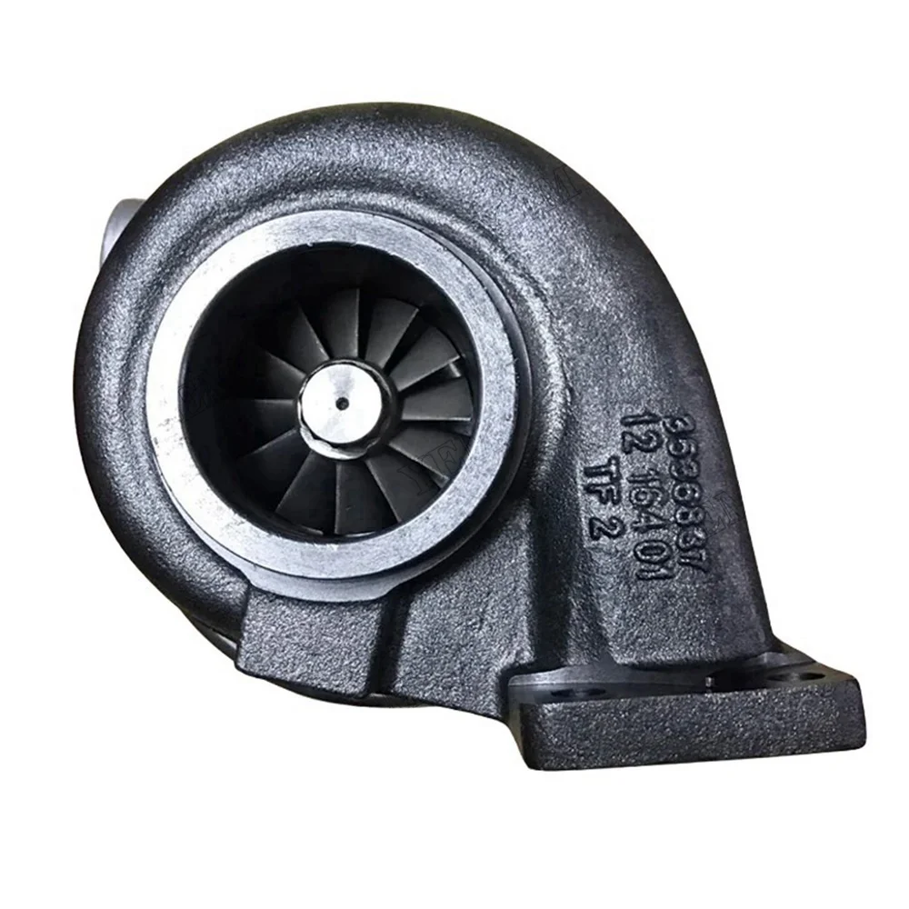 Turbo HX35 Turbocharger 4050200 for Engine 6BT 4