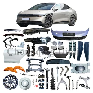 China Spare Part Zeekr Spare Parts Electric Car Zeekr 007 Accessories for Zeekr 007 Body Parts 2026 2026