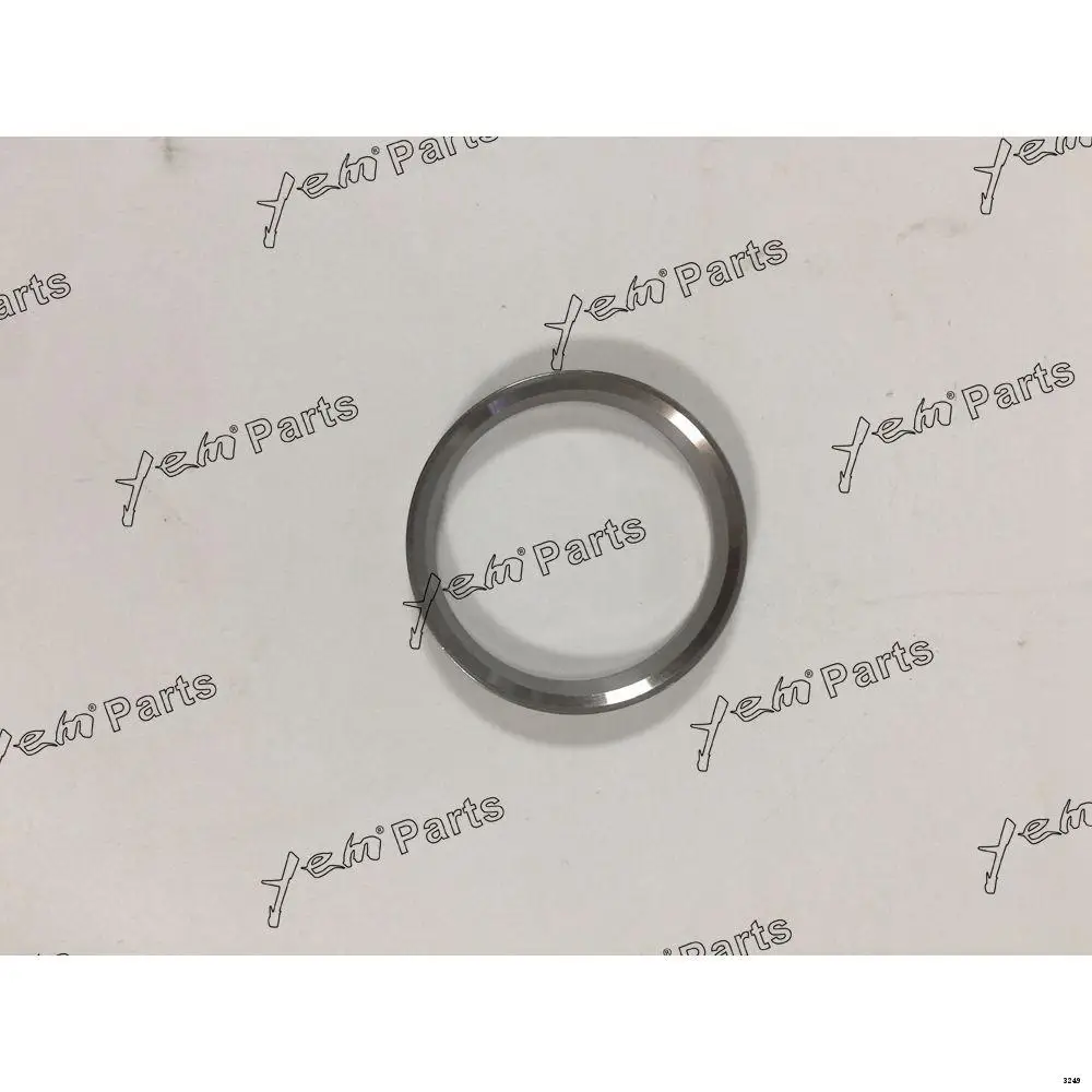 Intake Valve Seat Insert Fit for Nissan FD33 Forklift Excavator Skid Steer Aftermarket Parts