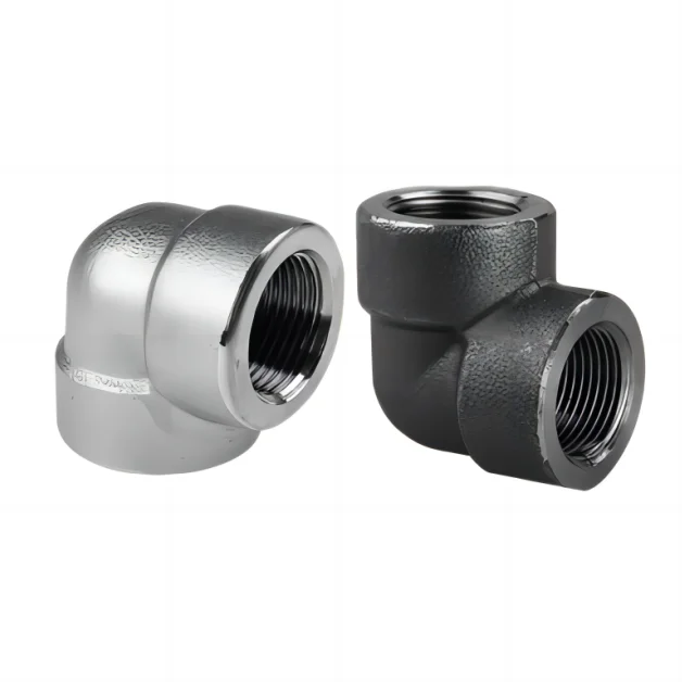 pipe manufacturers direct butt welded carbon steel pipe fittings seamless elbow pipe fittings