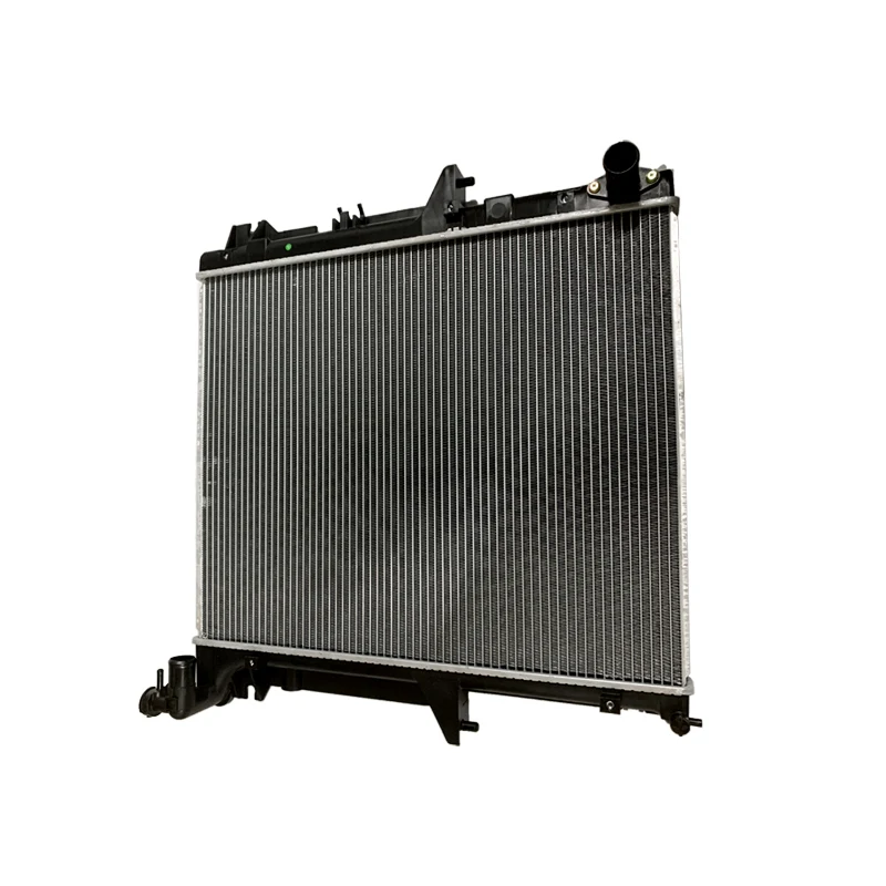 Factory Price Made in China Radiator Assembly for Mitsubishi 1350A821