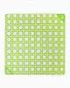Grille verte