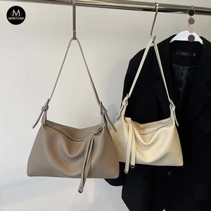 Lichee PU Sac  Main Femm Sac High Quality Hand Bags Ladies Crossbody Bag  Lady Purse for Girls