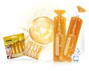 MOND'SUB AMP MINI Soft Ampole Firming Brightening Niacinamide with Private Label