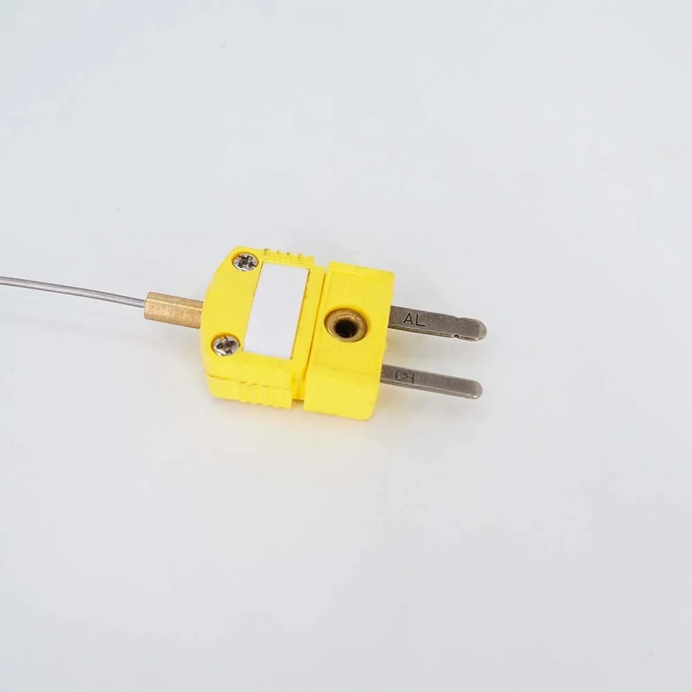 Magnetic Suction Digital Signal Motor Temperature Probe OEM Supported Temperature Controller With Magnet Absorption Feature
