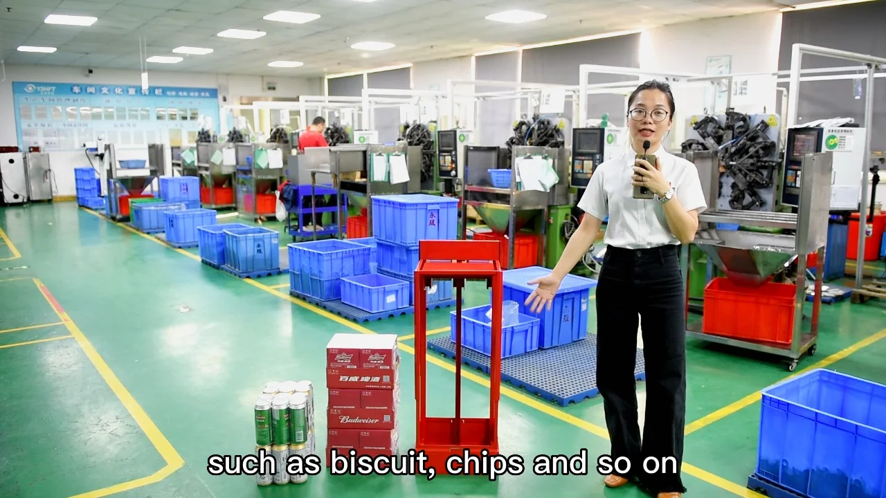 Customized Spring Loaded Auto Lift Display Beverage Spring Loaded